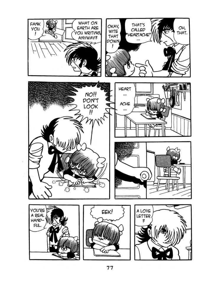 Black Jack Chapter 4.4 page 3 - Vol.4 Chapter 4: Pinoko Love Story