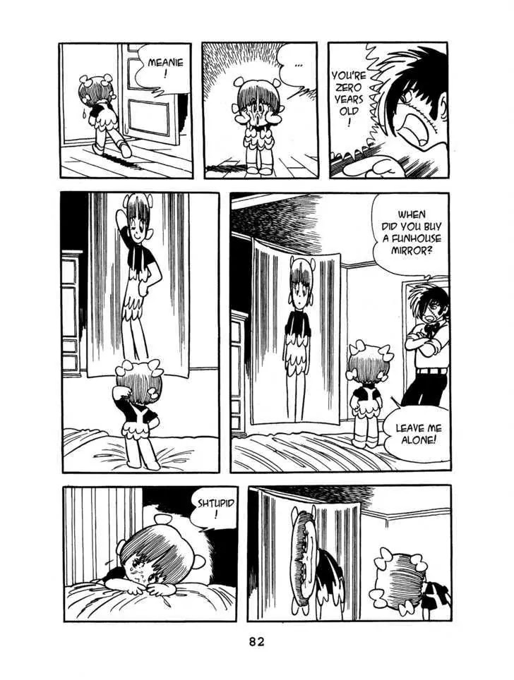 Black Jack Chapter 4.4 page 8 - Vol.4 Chapter 4: Pinoko Love Story