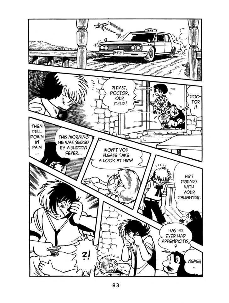 Black Jack Chapter 4.4 page 9 - Vol.4 Chapter 4: Pinoko Love Story