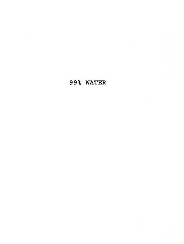 Black Jack Chapter 5.10 page 1 - Vol.5 Chapter 10: 99% Water