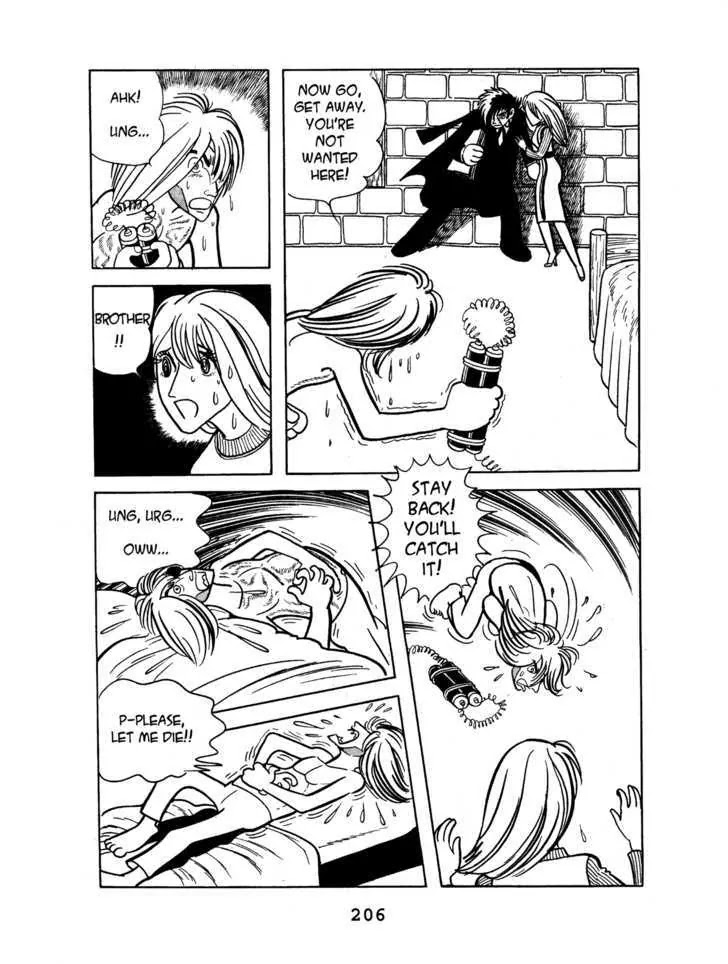 Black Jack Chapter 5.10 page 12 - Vol.5 Chapter 10: 99% Water