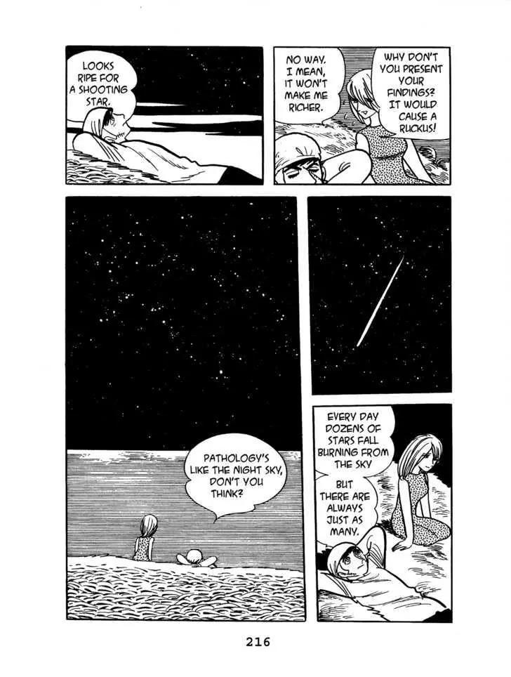Black Jack Chapter 5.10 page 22 - Vol.5 Chapter 10: 99% Water