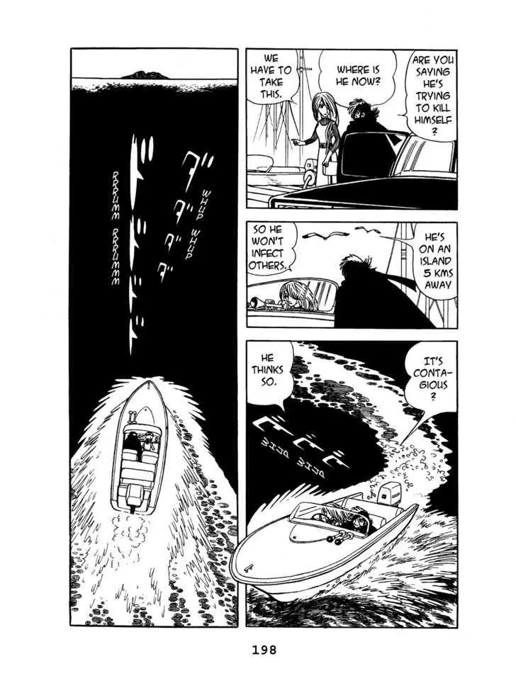 Black Jack Chapter 5.10 page 4 - Vol.5 Chapter 10: 99% Water