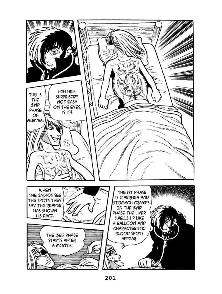 Black Jack Chapter 5.10 page 7 - Vol.5 Chapter 10: 99% Water