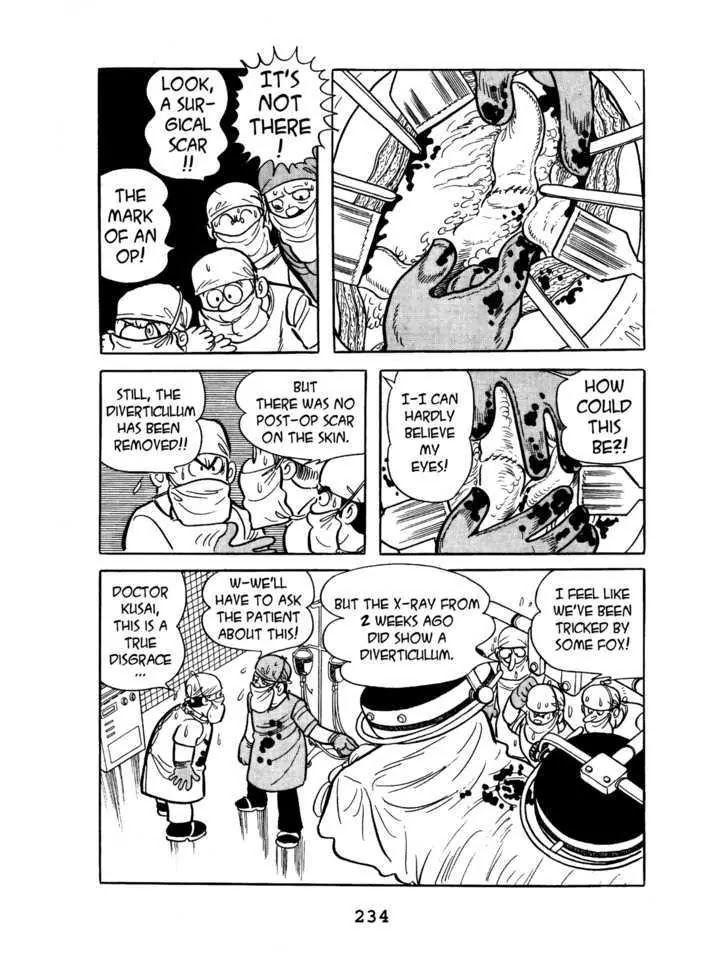 Black Jack Chapter 5.11 page 18 - Vol.5 Chapter 11: The Helper