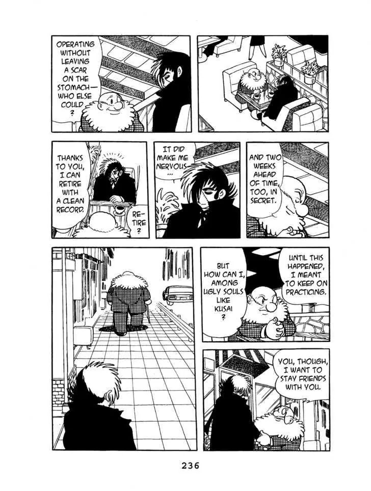 Black Jack Chapter 5.11 page 20 - Vol.5 Chapter 11: The Helper