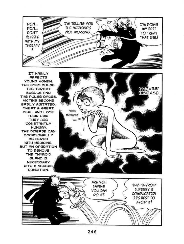 Black Jack Chapter 5.12 page 10 - Vol.5 Chapter 12: Country Clinic