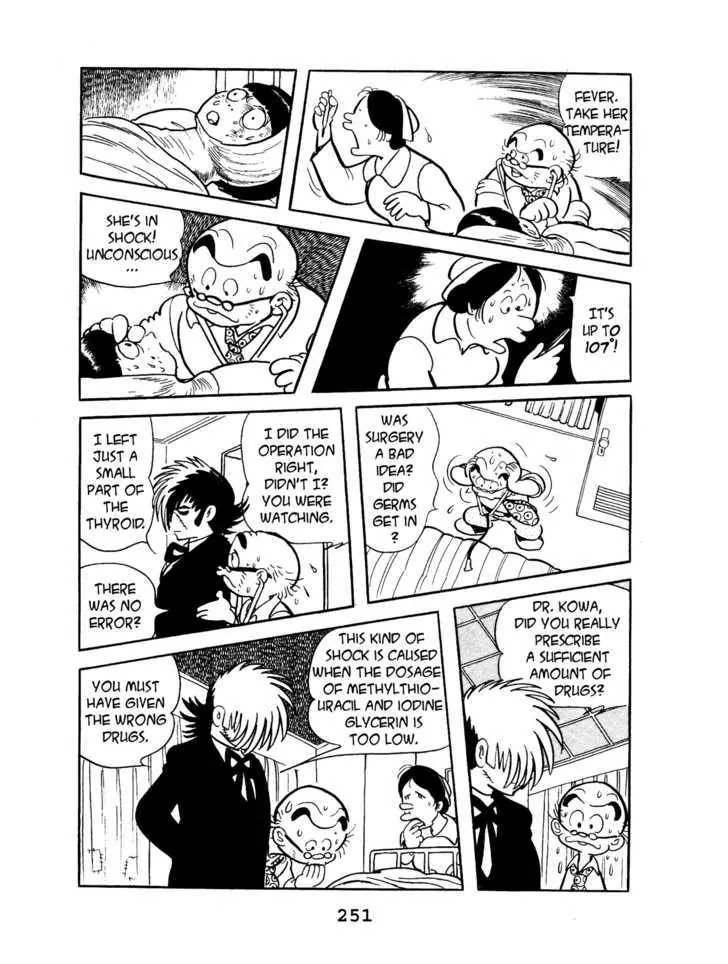 Black Jack Chapter 5.12 page 15 - Vol.5 Chapter 12: Country Clinic
