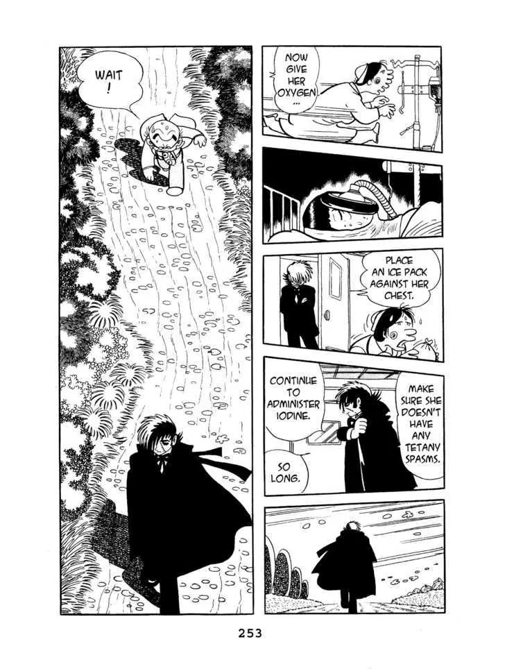 Black Jack Chapter 5.12 page 17 - Vol.5 Chapter 12: Country Clinic