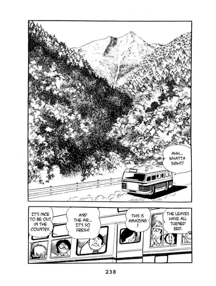 Black Jack Chapter 5.12 page 2 - Vol.5 Chapter 12: Country Clinic
