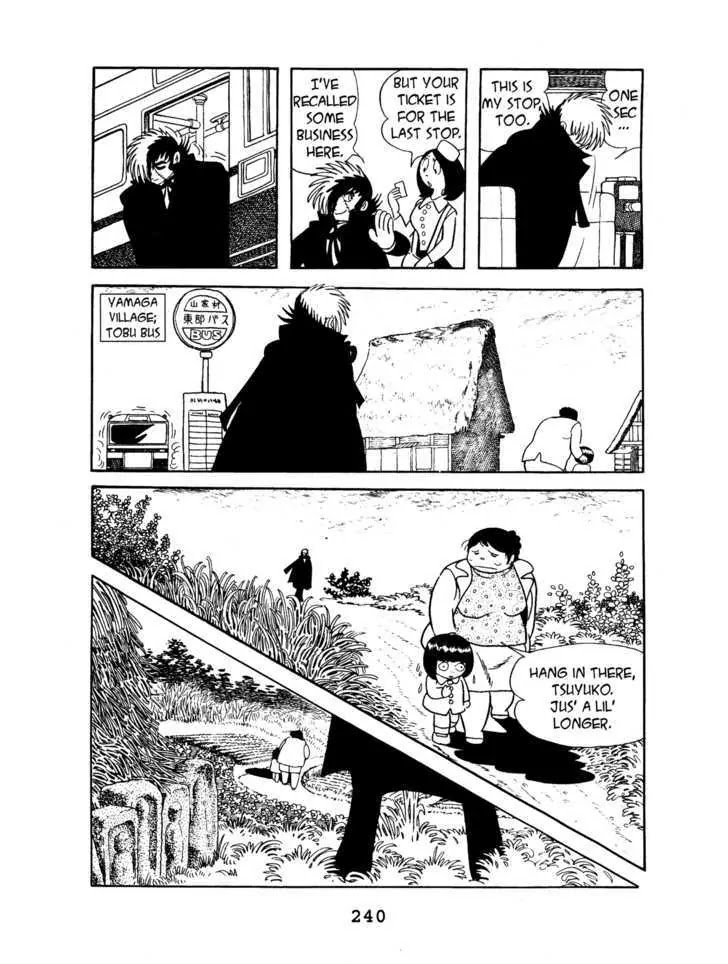 Black Jack Chapter 5.12 page 4 - Vol.5 Chapter 12: Country Clinic