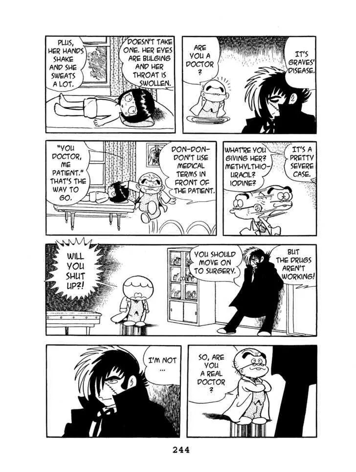 Black Jack Chapter 5.12 page 8 - Vol.5 Chapter 12: Country Clinic