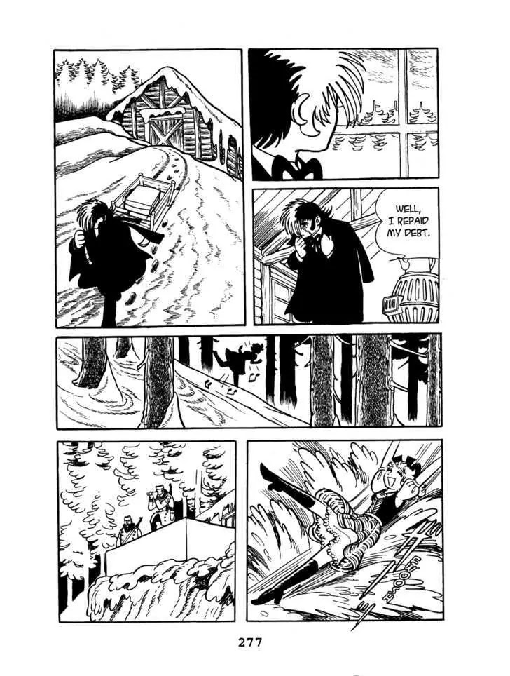 Black Jack Chapter 5.13 page 19 - Vol.5 Chapter 13: Wolf Girl