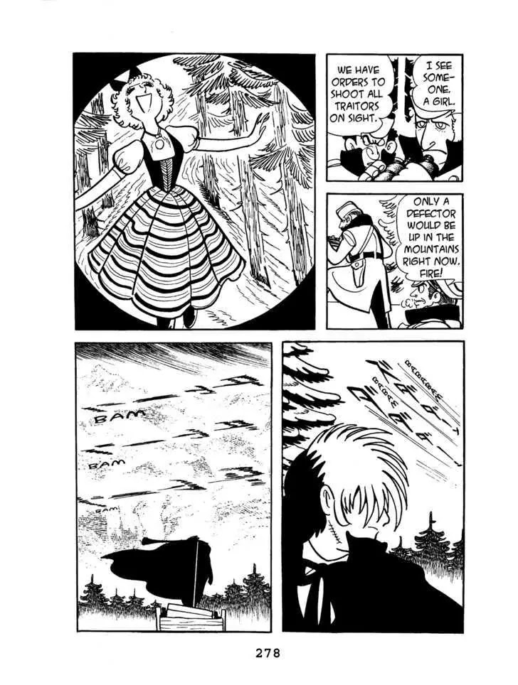 Black Jack Chapter 5.13 page 20 - Vol.5 Chapter 13: Wolf Girl