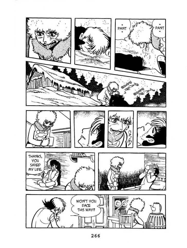 Black Jack Chapter 5.13 page 8 - Vol.5 Chapter 13: Wolf Girl