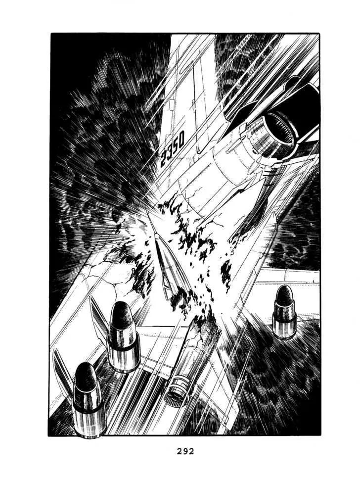 Black Jack Chapter 5.14 page 14 - Vol.5 Chapter 14: On a snowy Night