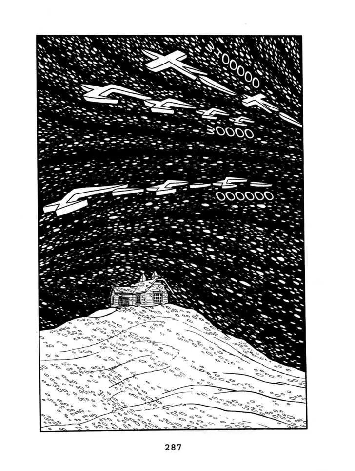 Black Jack Chapter 5.14 page 9 - Vol.5 Chapter 14: On a snowy Night