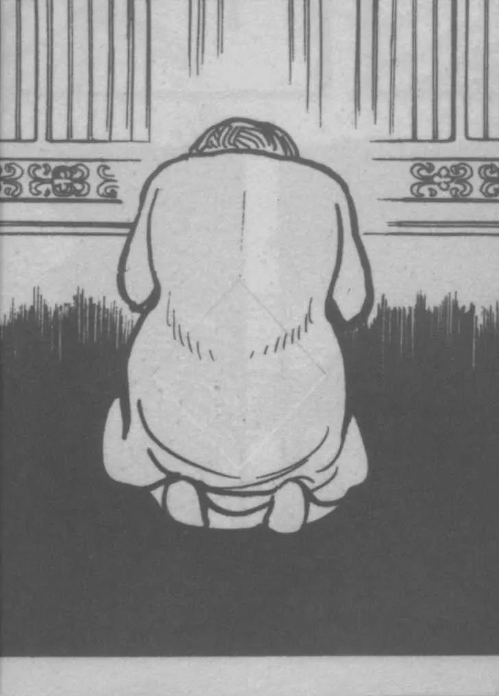 Black Jack Chapter 6.1 page 1 - Vol.6 Chapter 1: Downpour