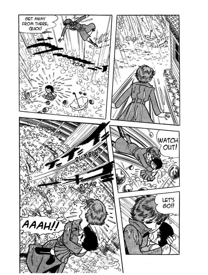 Black Jack Chapter 6.1 page 39 - Vol.6 Chapter 1: Downpour