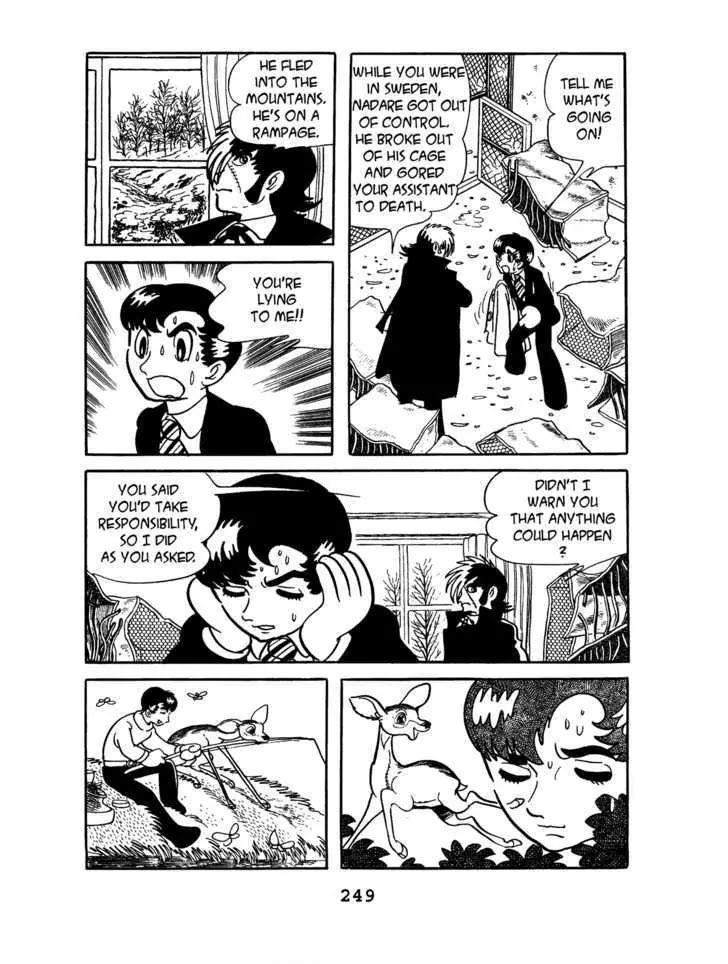Black Jack Chapter 6.11 page 14 - Vol.6 Chapter 11: Nadare