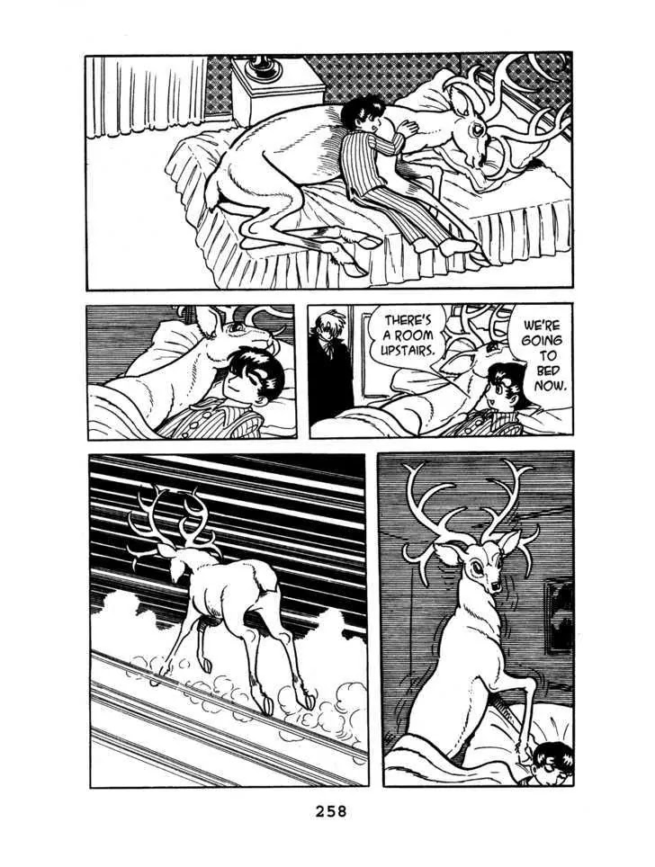 Black Jack Chapter 6.11 page 23 - Vol.6 Chapter 11: Nadare