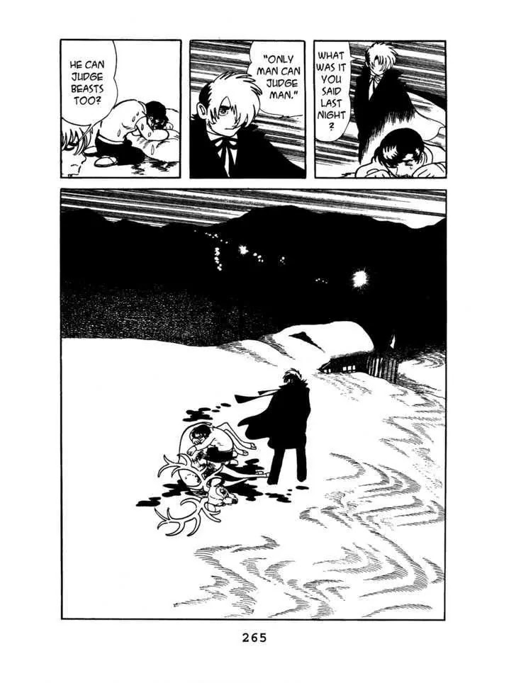 Black Jack Chapter 6.11 page 30 - Vol.6 Chapter 11: Nadare