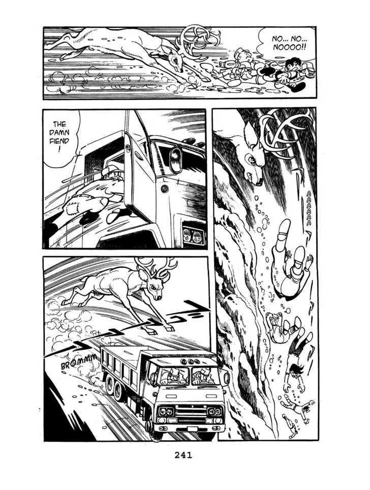 Black Jack Chapter 6.11 page 6 - Vol.6 Chapter 11: Nadare