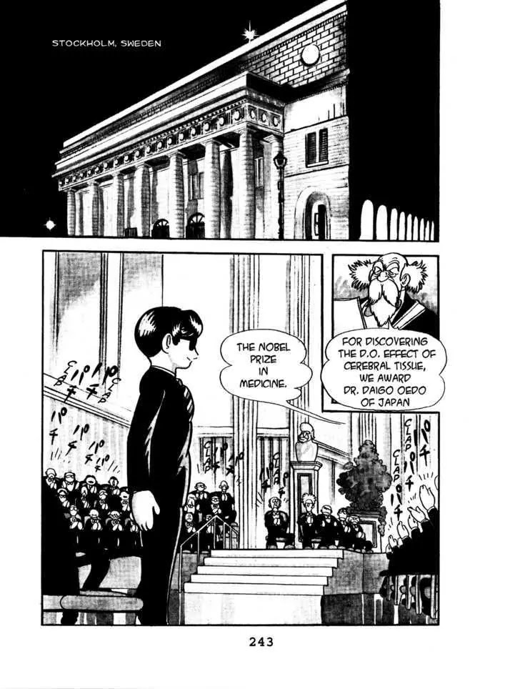 Black Jack Chapter 6.11 page 8 - Vol.6 Chapter 11: Nadare