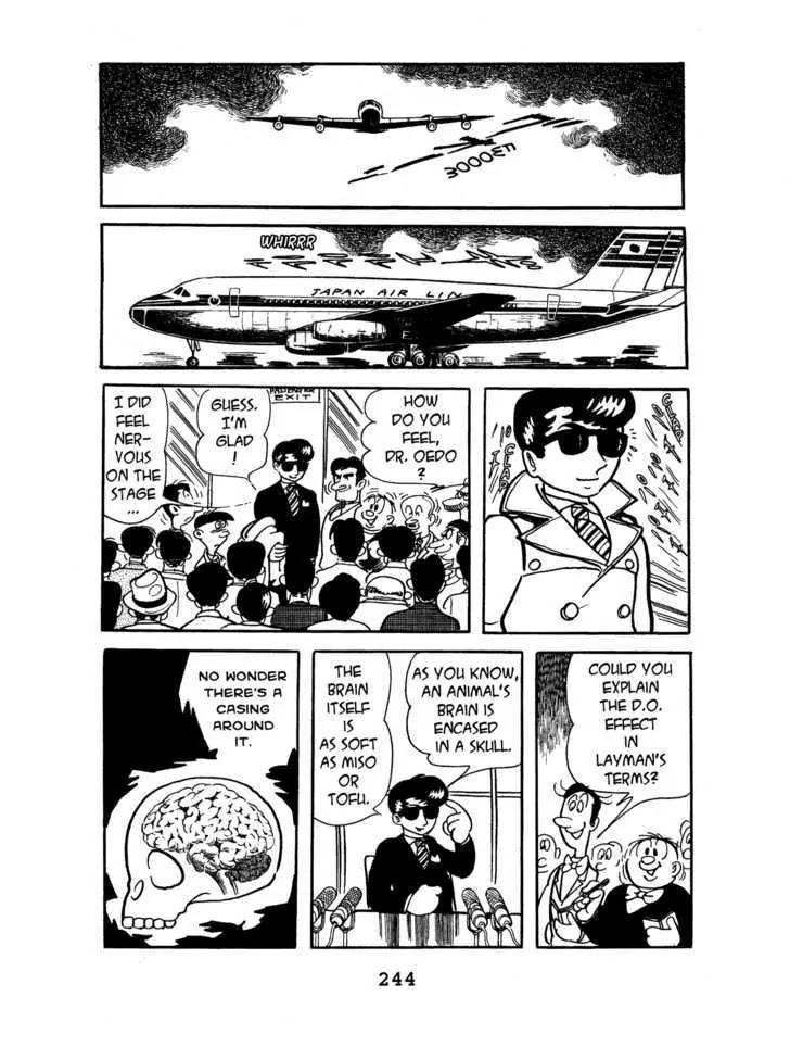 Black Jack Chapter 6.11 page 9 - Vol.6 Chapter 11: Nadare