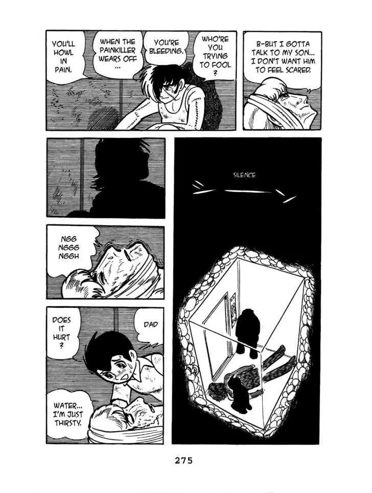 Black Jack Chapter 6.12 page 9 - Vol.6 Chapter 12: Three in a Box