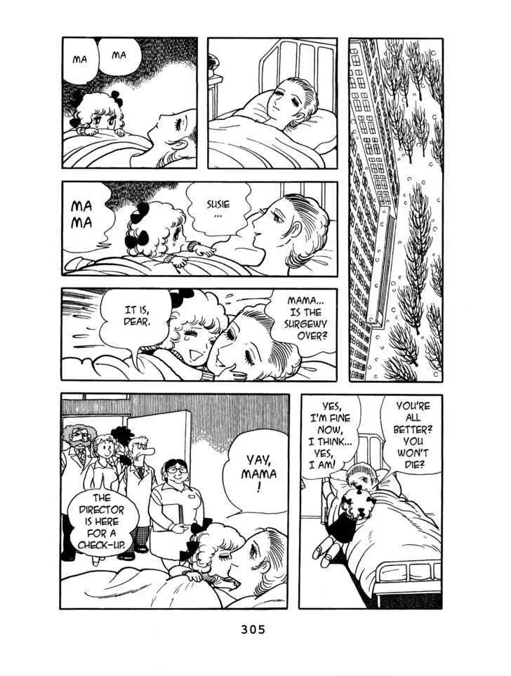 Black Jack Chapter 6.13 page 21 - Vol.6 Chapter 13: The Substitute