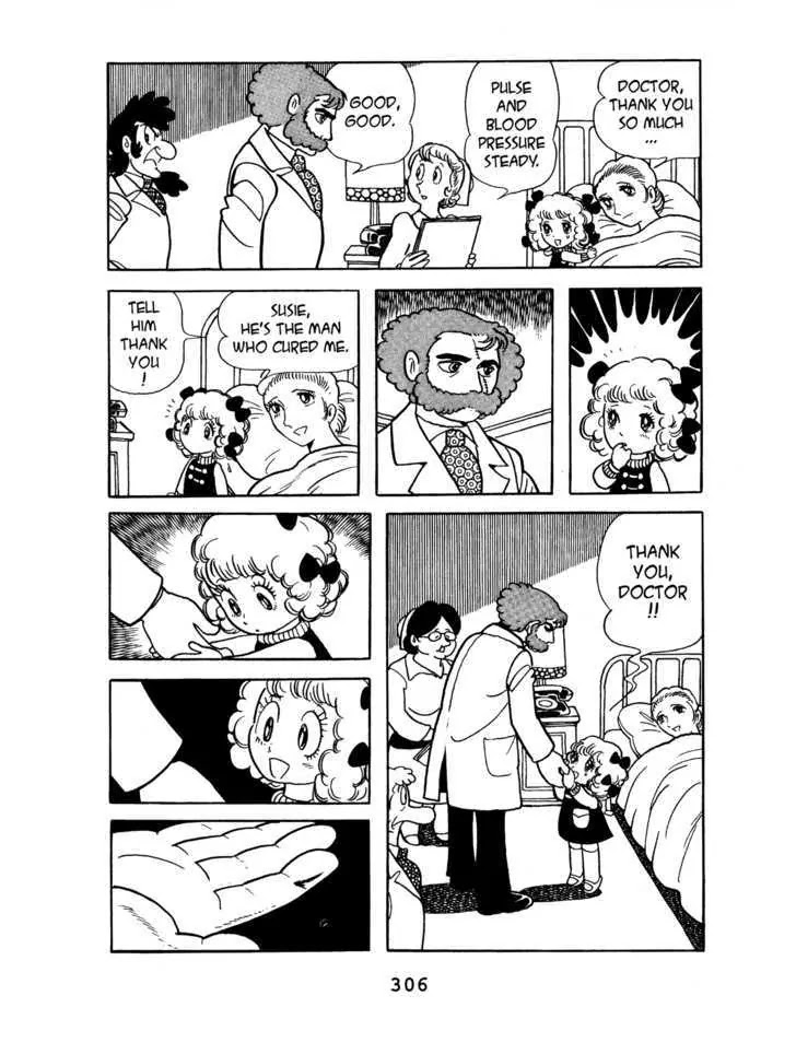 Black Jack Chapter 6.13 page 22 - Vol.6 Chapter 13: The Substitute
