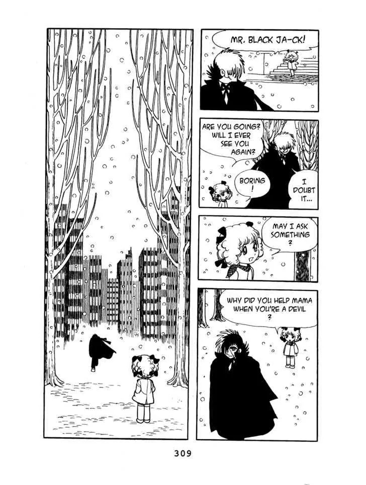 Black Jack Chapter 6.13 page 25 - Vol.6 Chapter 13: The Substitute