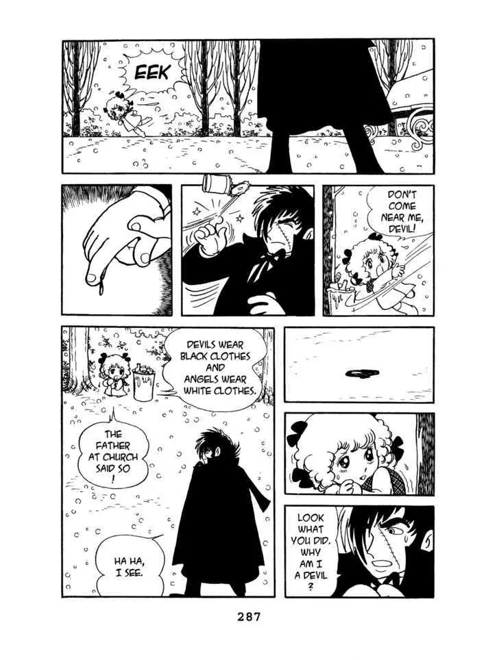 Black Jack Chapter 6.13 page 3 - Vol.6 Chapter 13: The Substitute