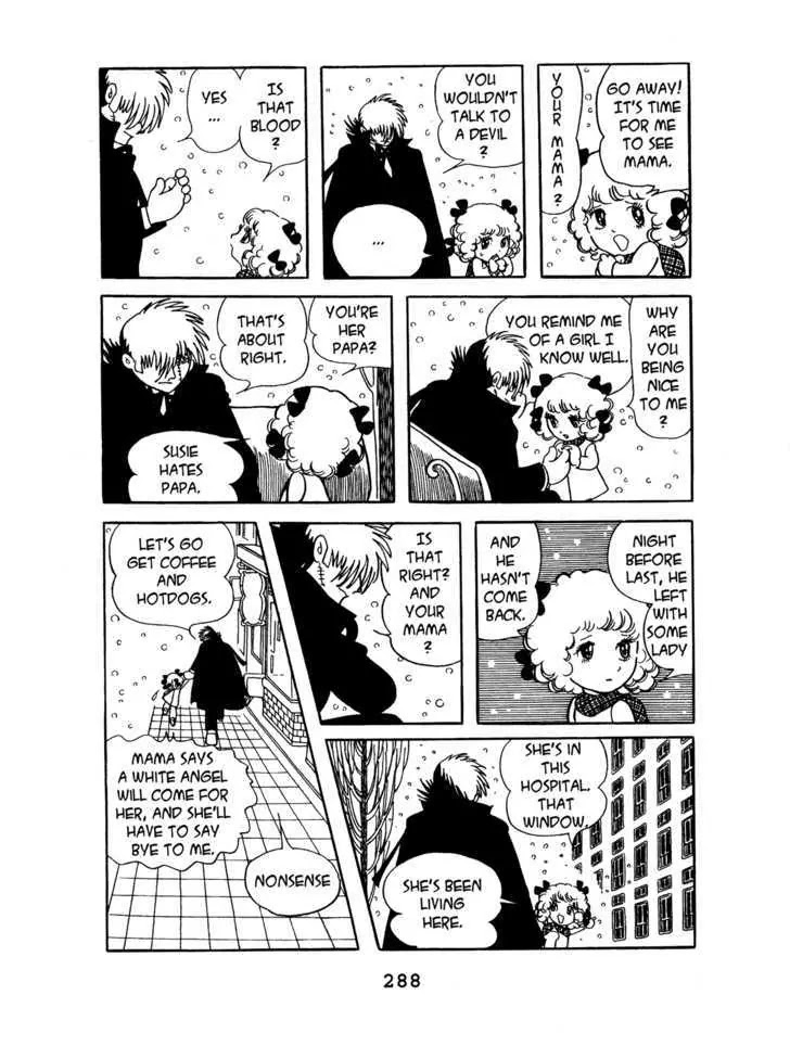 Black Jack Chapter 6.13 page 4 - Vol.6 Chapter 13: The Substitute