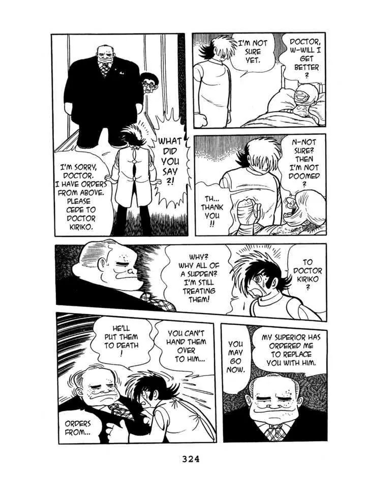 Black Jack Chapter 6.14 page 14 - Vol.6 Chapter 14: Terror Virus