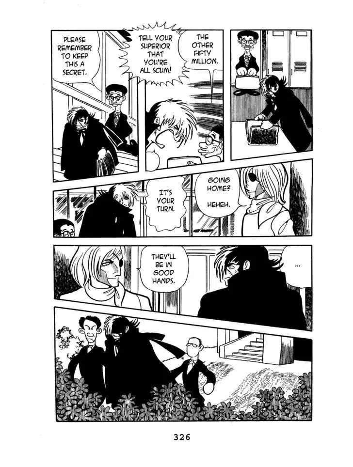 Black Jack Chapter 6.14 page 16 - Vol.6 Chapter 14: Terror Virus