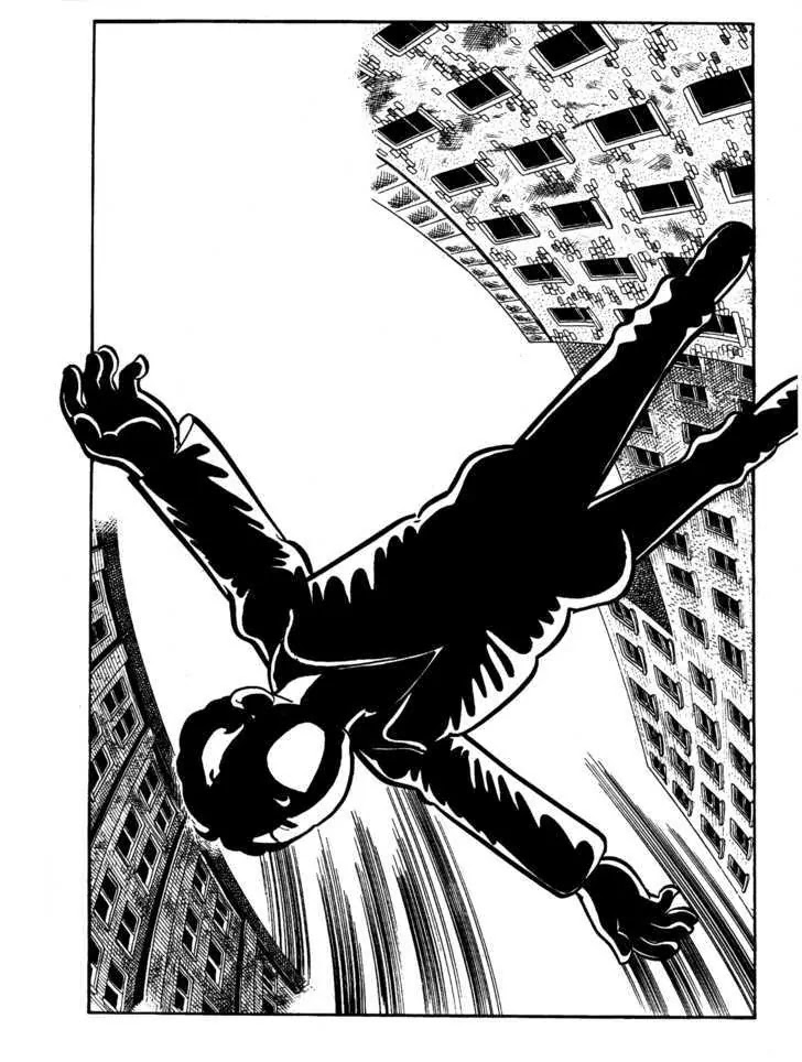 Black Jack Chapter 6.4 page 4 - Vol.6 Chapter 4: Twice dead