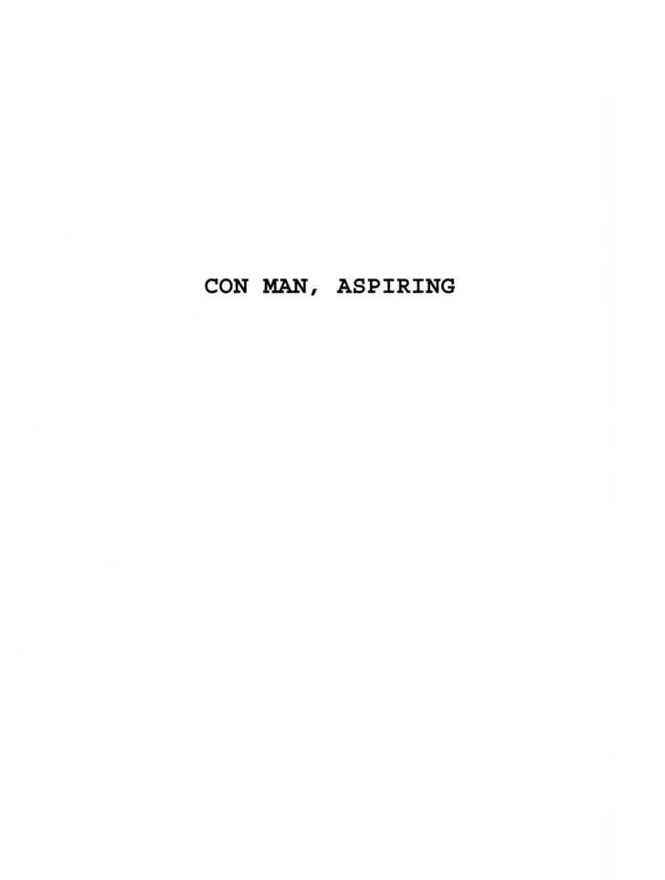 Black Jack Chapter 6.6 page 1 - Vol.6 Chapter 6: Con Man, aspiring