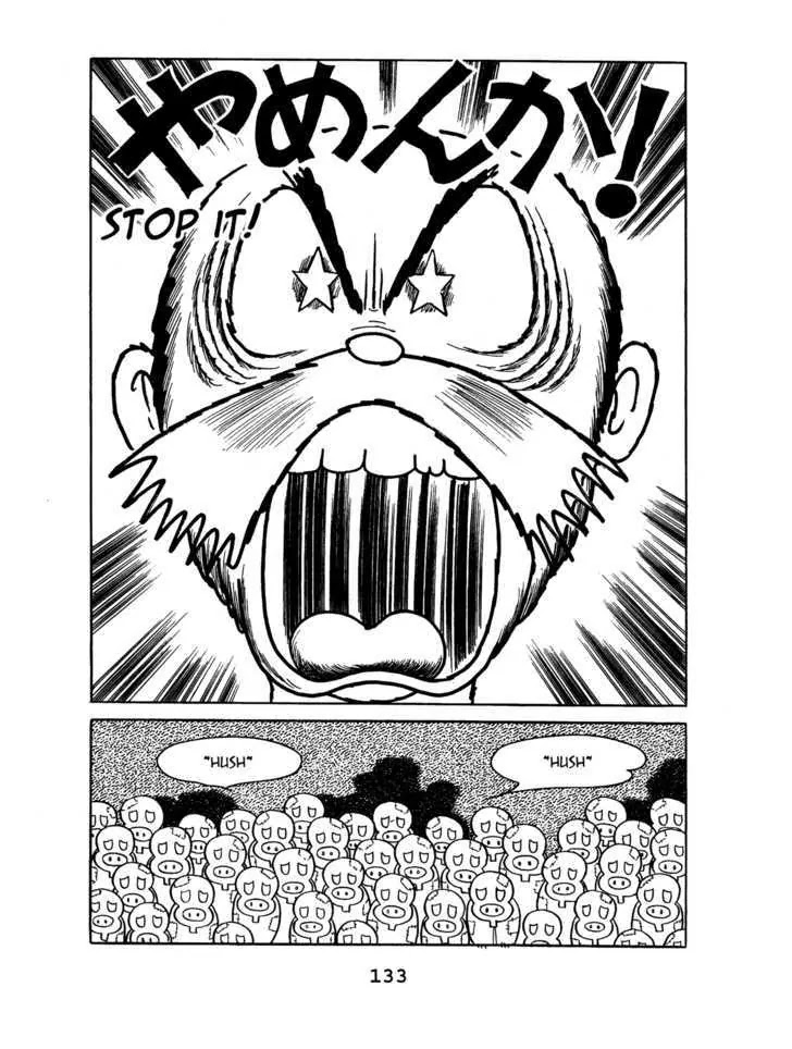 Black Jack Chapter 6.6 page 7 - Vol.6 Chapter 6: Con Man, aspiring