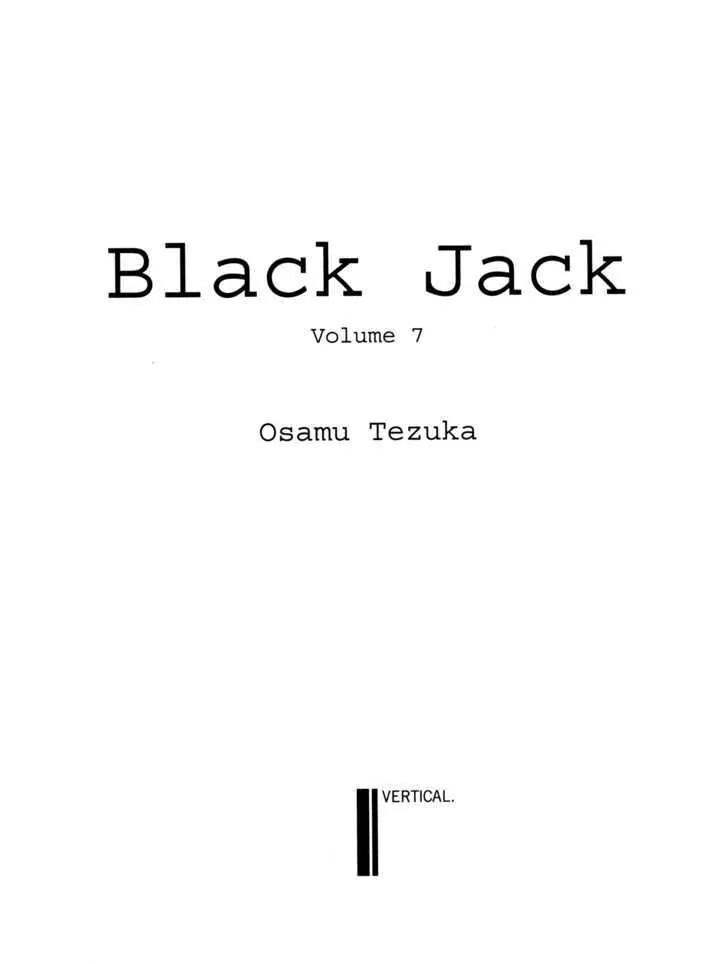 Black Jack Chapter 7.1 page 3 - Vol.7 Chapter 1: Guys and Birds