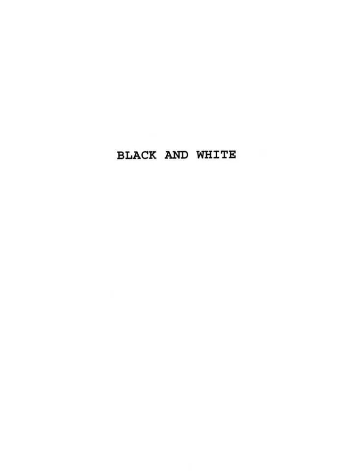 Black Jack Chapter 7.10 page 1 - Vol.7 Chapter 10: Black and White
