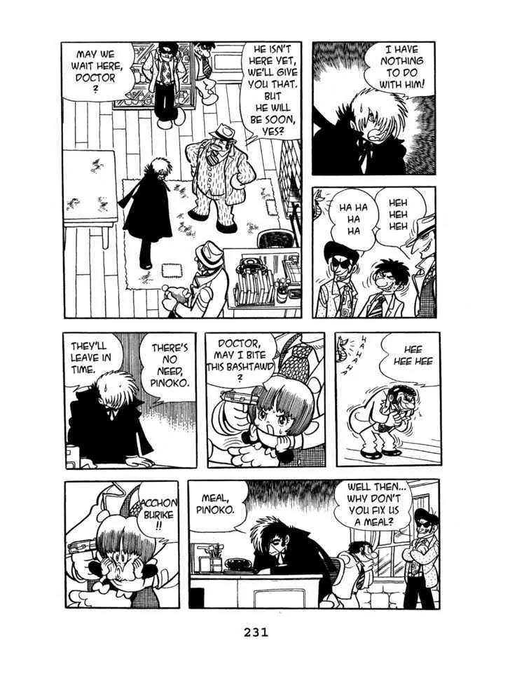 Black Jack Chapter 7.10 page 13 - Vol.7 Chapter 10: Black and White
