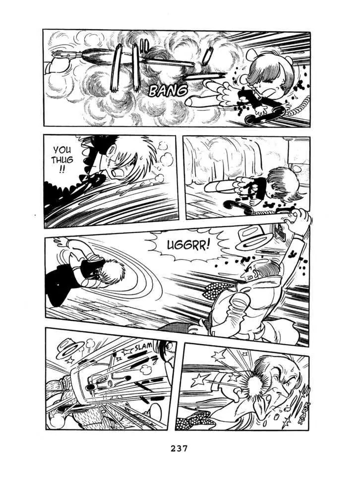 Black Jack Chapter 7.10 page 19 - Vol.7 Chapter 10: Black and White