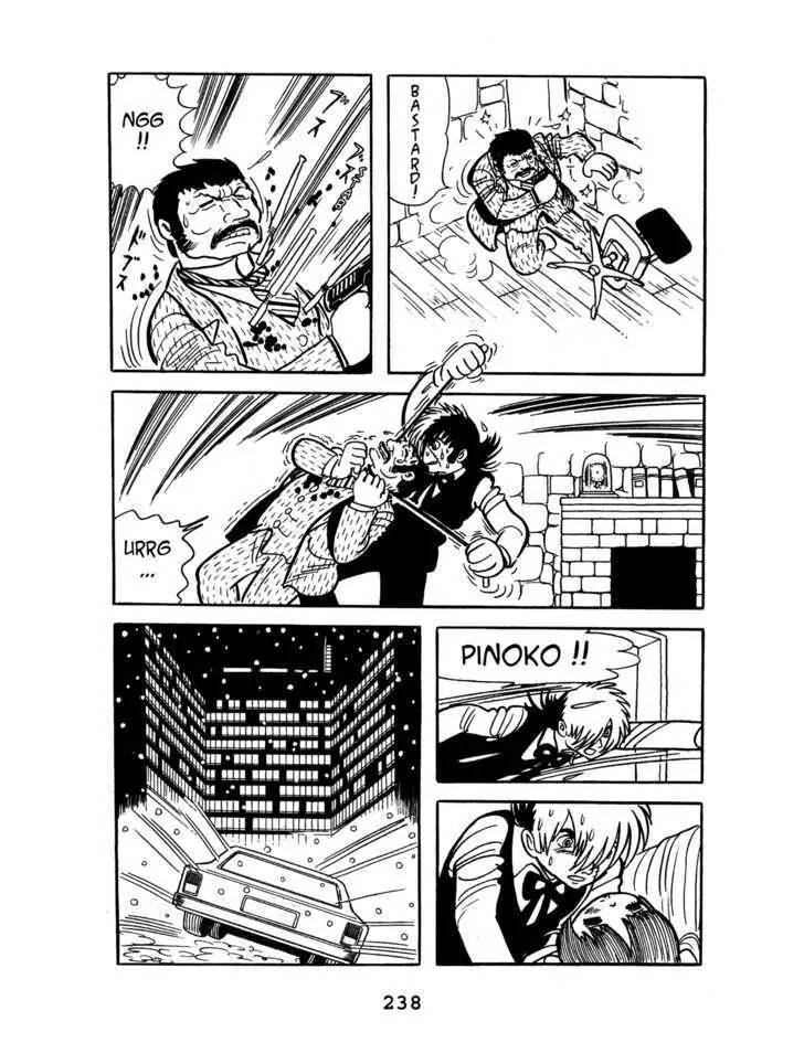 Black Jack Chapter 7.10 page 20 - Vol.7 Chapter 10: Black and White