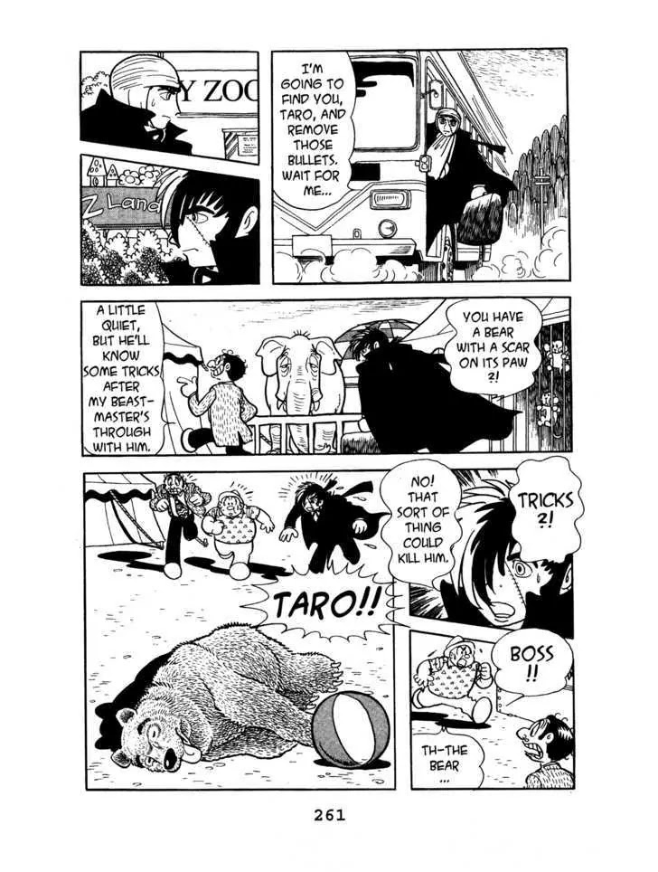 Black Jack Chapter 7.11 page 19 - Vol.7 Chapter 11: A Hill for one