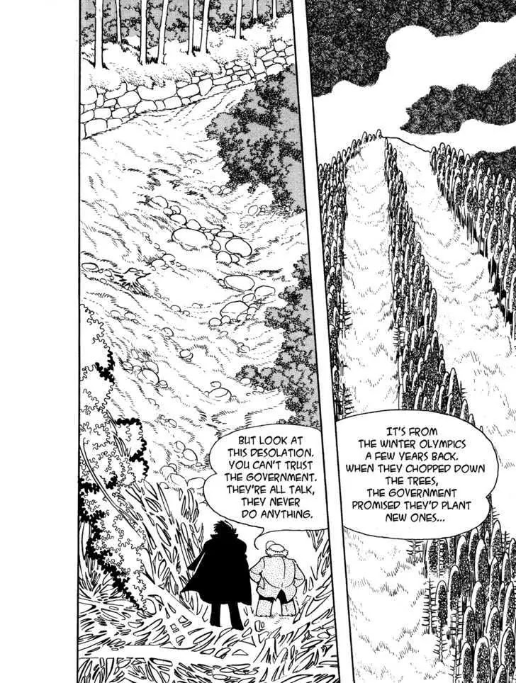 Black Jack Chapter 7.11 page 2 - Vol.7 Chapter 11: A Hill for one