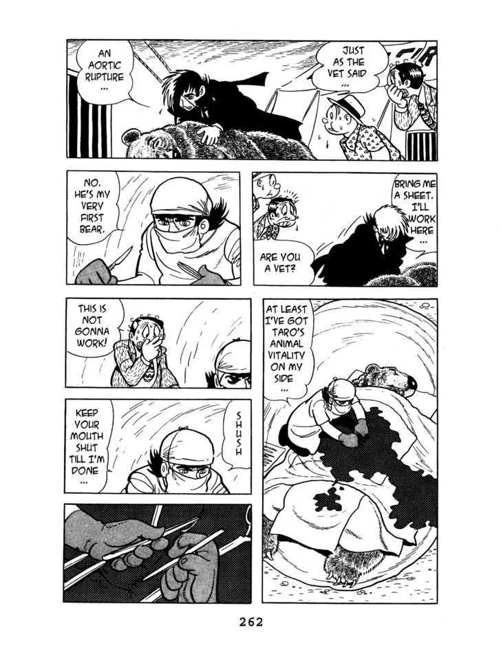 Black Jack Chapter 7.11 page 20 - Vol.7 Chapter 11: A Hill for one