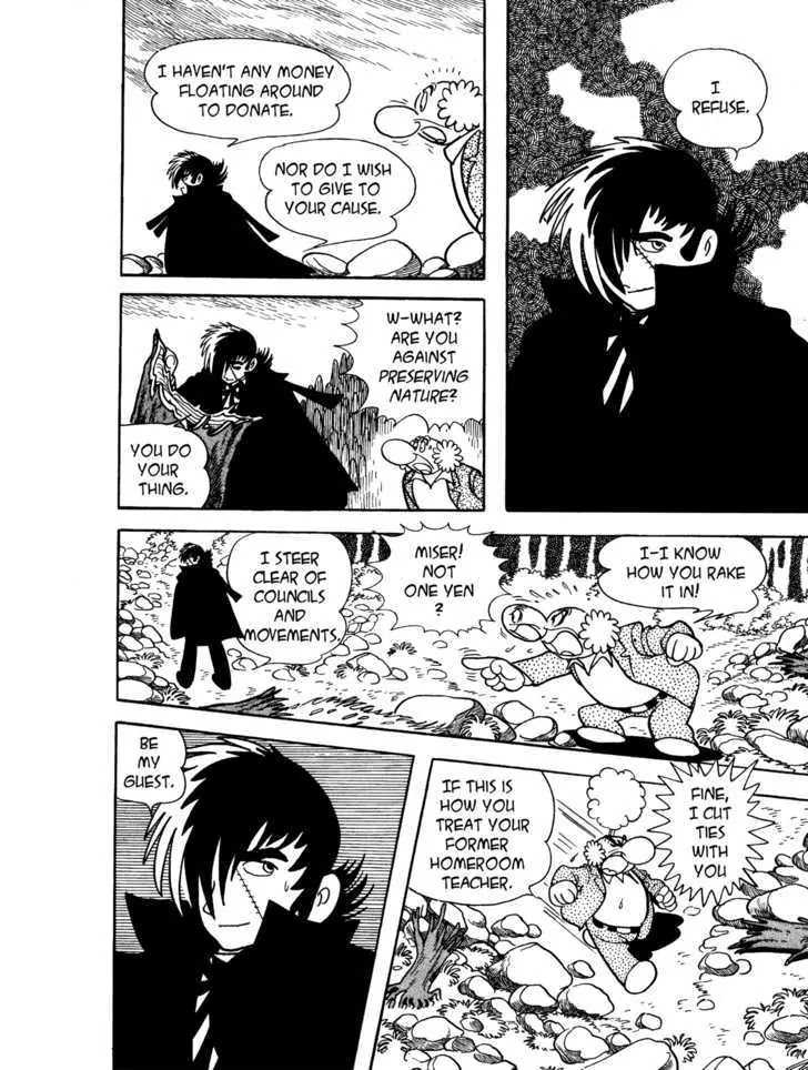 Black Jack Chapter 7.11 page 4 - Vol.7 Chapter 11: A Hill for one