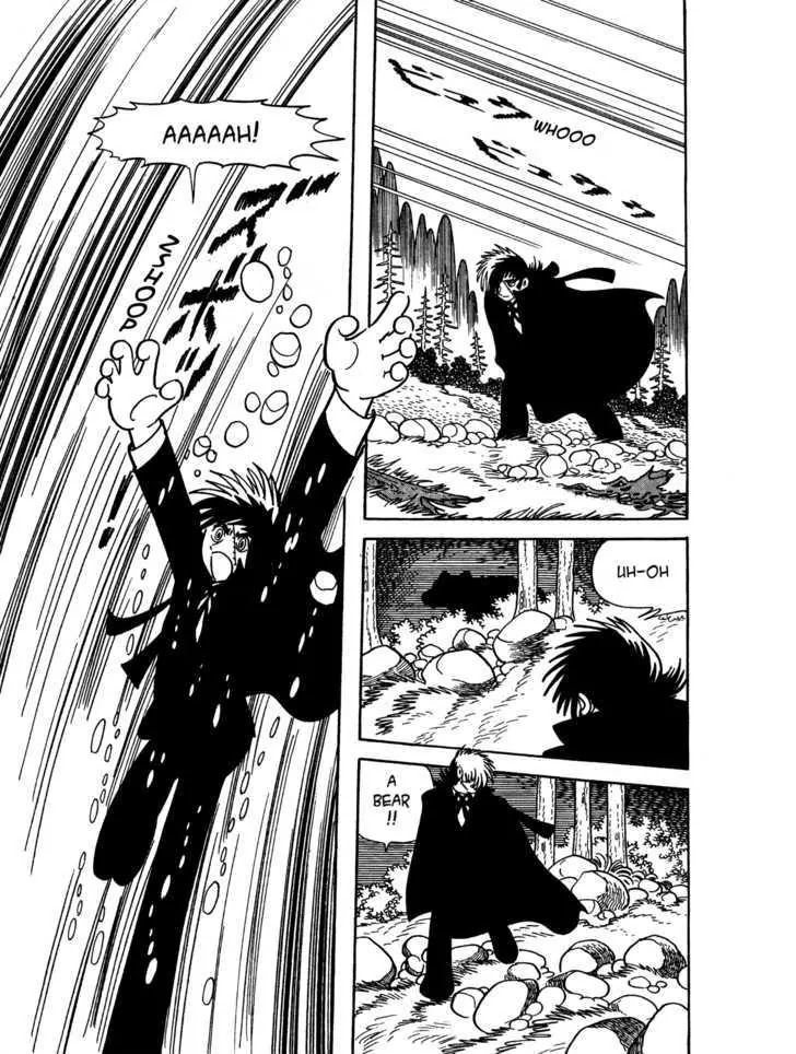 Black Jack Chapter 7.11 page 5 - Vol.7 Chapter 11: A Hill for one